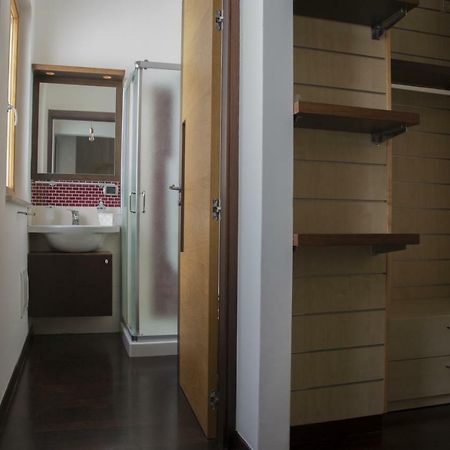 孔韦尔萨诺Casa Domi住宿加早餐旅馆 外观 照片