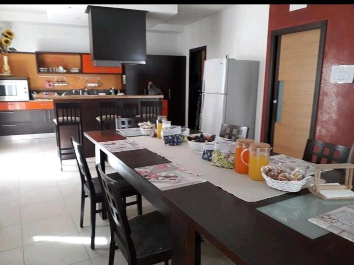 孔韦尔萨诺Casa Domi住宿加早餐旅馆 外观 照片