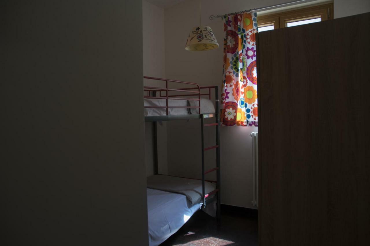 孔韦尔萨诺Casa Domi住宿加早餐旅馆 外观 照片