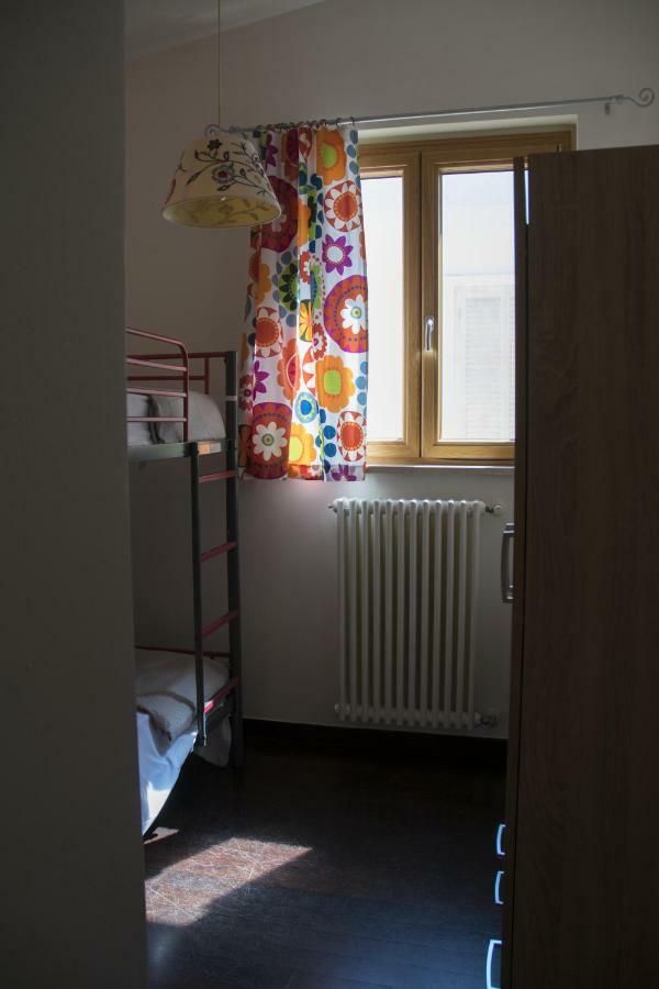 孔韦尔萨诺Casa Domi住宿加早餐旅馆 外观 照片